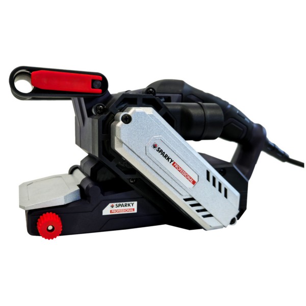 ЛШМ SPARKY MBS 776E