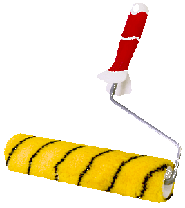 Валик CORTE Янтарь 240 мм 125224