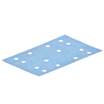 Материал шлифовальный Festool STF 80X133 Granat P 100, STF 80X133 P 100 GR 50 x 1шт. 499628