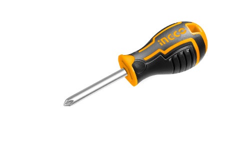 Крестообразная отвертка INGCO HSDSPH2038 в Екатеринбурге 