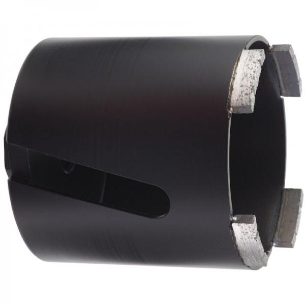 Коронка алмазная Milwaukee DCH68 68х60 (Сухое алмазное сверление)