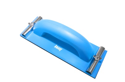 Держатель для наждачной бумаги KNAUF 225х80мм. 663122