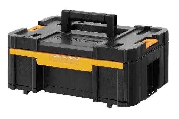 Ящик для инструмента "DeWalt" TSTAK III,  DWST1-70705 в Екатеринбурге 