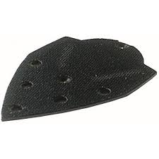 Подошва "FESTOOL" шлиф.  ламельная SSH-STF-V93L 1шт. 488036