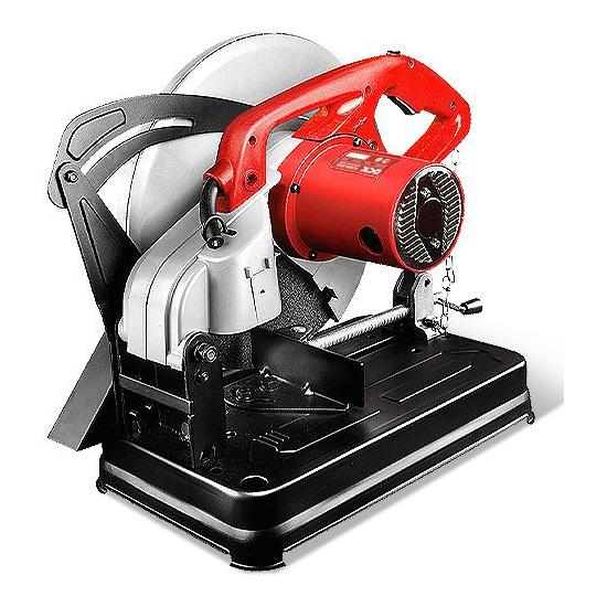 Пила торцовочная монтажная DCK KJG04-355BS в Екатеринбурге