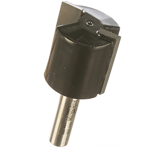 Фреза концевая пазовая CMT Сontractor (S=8 D=25x20x50 Z=2) K911-250