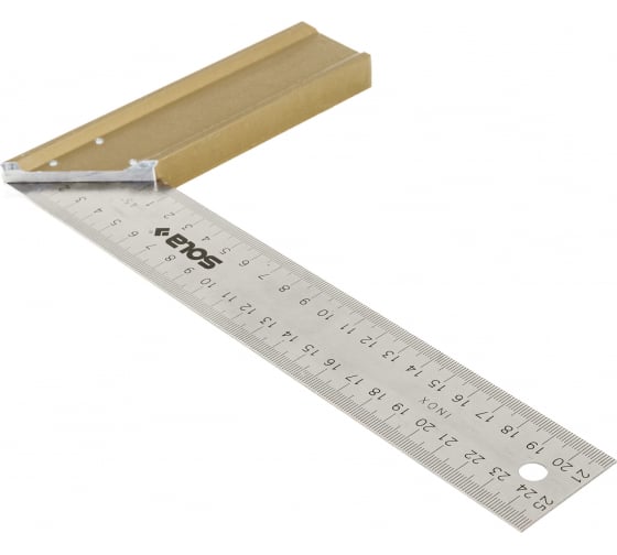 Угольник столярный SOLA SRB 250 250х145мм 56012101 в Екатеринбурге 