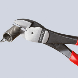 Бокорезы особо мощные KNIPEX KN-7402200SB в Екатеринбурге 