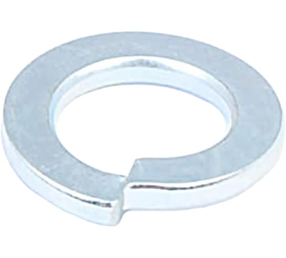 Шайба Гровера DIN 127 СТРОЙБАТ М10 8шт. 016271