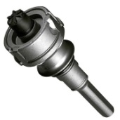 Хвостовик прямой для 50-220мм MIYANAGA PCSKL