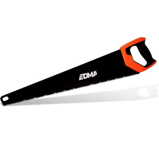 Ножовка по гипсокартону EDMA 550мм. 174255
