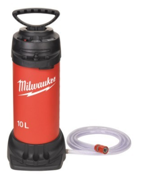 Резервуар Milwaukee для воды WT10