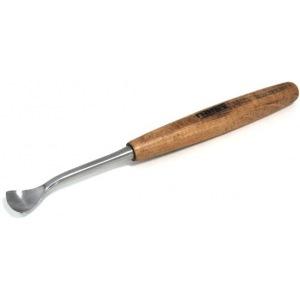 Резец NAREX по дереву для ложек 822820