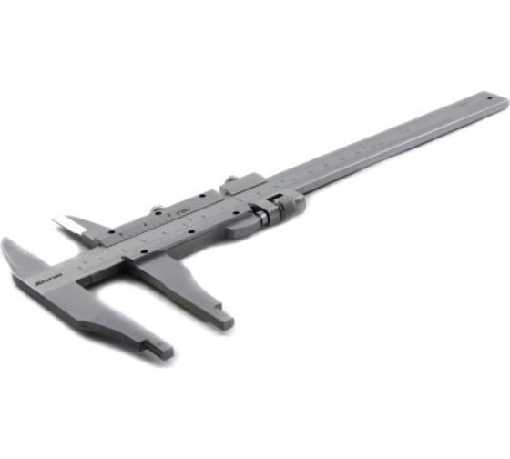 Штангенциркуль МИК ШЦ-2-160 0,05мм губки 60мм  96549