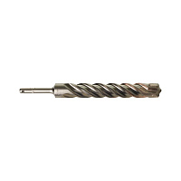 Бур Milwaukee SDS+ MX4 28x250