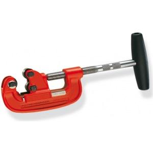 Труборез стальной "ROTHENBERGER" SUPER R 1/8-2 7.0045