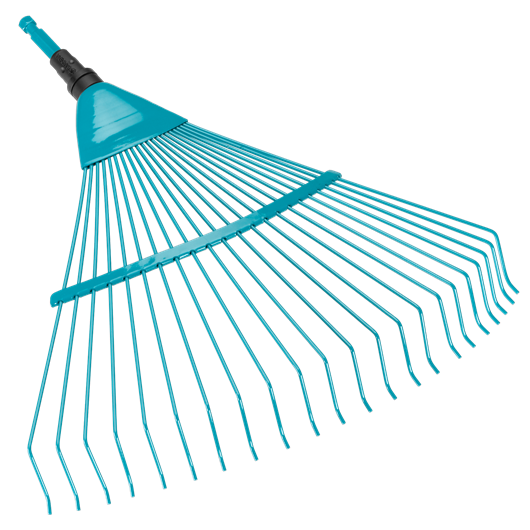 Грабли проволочные пружинные "GARDENA"  03100-20.000.00 в Екатеринбурге 