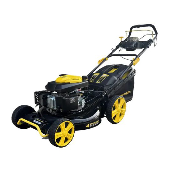 Газонокосилка бензиновая SNIRREX PM 5360 в Екатеринбурге