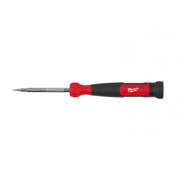 Отвертка прецизионная MILWAUKEE 4 в 1 4932480584