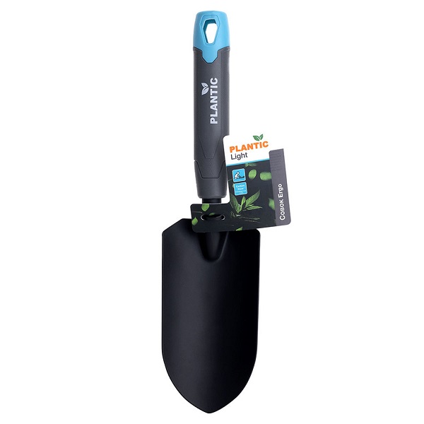 Совок Plantic Light Ergo 26265-01 в Екатеринбурге 