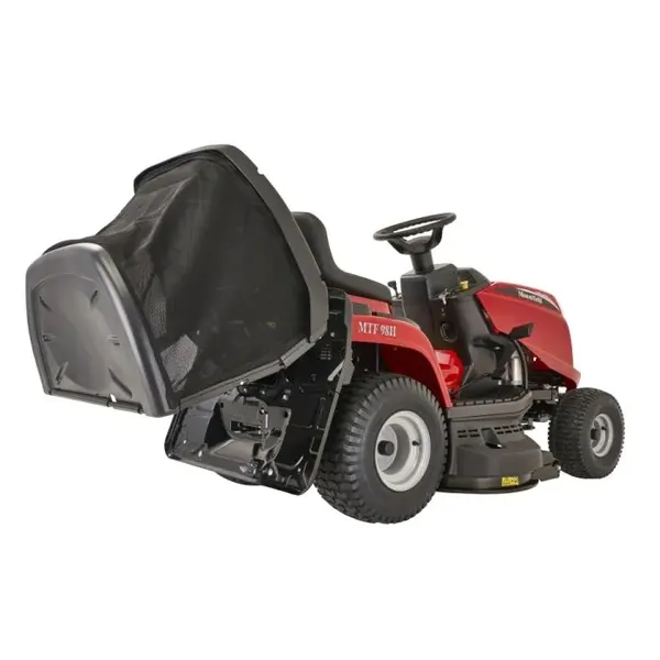 Газонокосилка с сиденьем Mountfield MTF 98H Hydro ST 450 Powered by STIGA 432 cc  2T2610403/CAS в Екатеринбурге