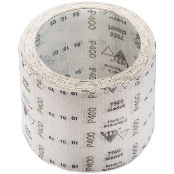 Сетка SIA в рулоне 115мм х 10м P240  1635.2907.0240