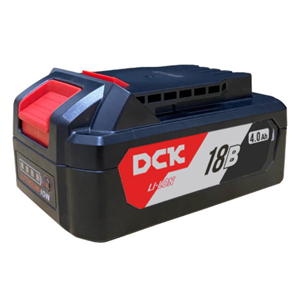 АКЦИЯ Перфоратор аккумуляторный DCK KRH20V-28 сумка + 2АКБ FFBL2040Li+З/У  DCK KRH20V-28+2АКБ FFBL2040Li+З/У FFCL20-02 сумка в Екатеринбурге