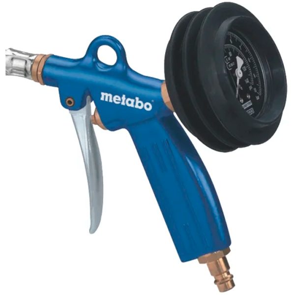 Пистолет для накачки шин Metabo RF300 57249 в Екатеринбурге