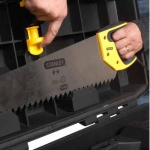 Ящик "STANLEY" FatMax влагозащитный на колесах  1-94-850 в Екатеринбурге 