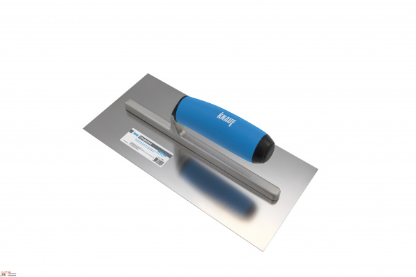 Гладилка из нержавеющей стали KNAUF 663378 в Екатеринбурге 