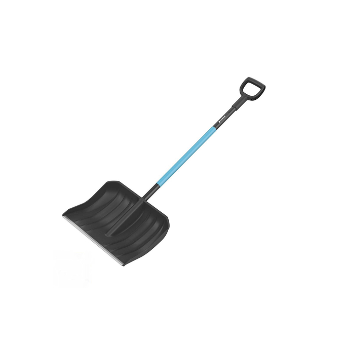Как выбрать лопату для уборки снега: какие бывают?