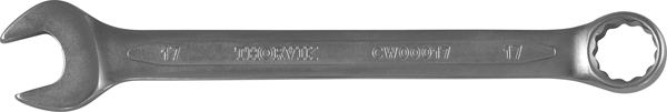 Ключ комбинированный "THORVIK" 08мм. DIN 3113 CW00008  052022 в Екатеринбурге 