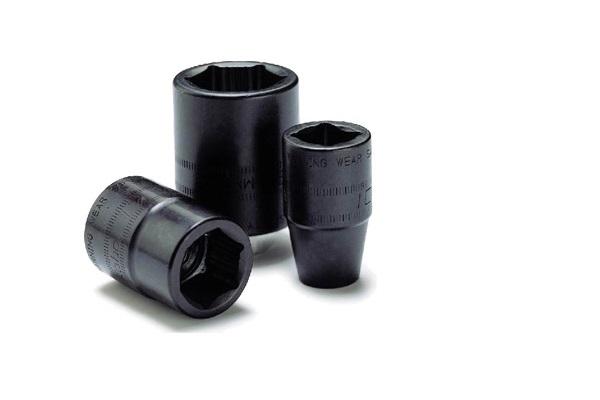 Головка ударная 1/2" "KABO" NON-SLIP 34мм.  SNА4341 в Екатеринбурге