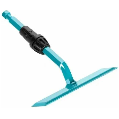 Тяпка GARDENA скользящая «тяни-толкай» насадка для комбисистемы 12 см 03200-20.000.00 в Екатеринбурге 