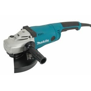 Угловая шлифмашина Makita GA9020SFK