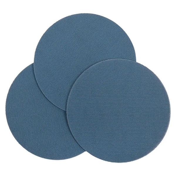 Шлиф.круг сетка DLT d225мм P120 10шт 3012 в Екатеринбурге