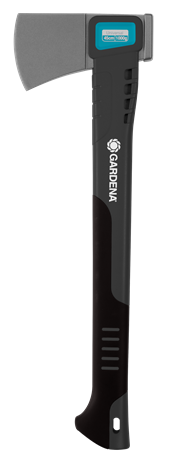 Топор плотницкий "GARDENA" 1000гр., 45см  08714-48.000.00