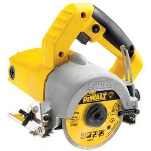 Пила алмазная DeWalt DWC410-QS