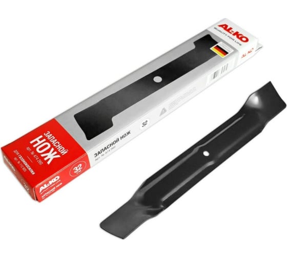 Нож для газонокосилки  AL-KO 3,22 SE Classic 474260 в Екатеринбурге