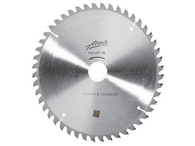 Диск пильный по дереву Атака 150х20мм 20зуб.