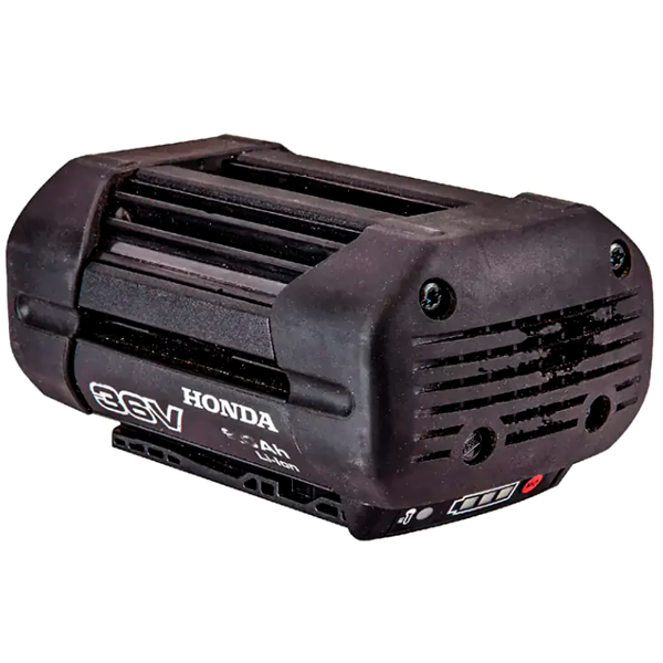 Комплект HONDA Газонокосилка аккумуляторная HRG416XBPEEA + Триммер аккумуляторный HHT36AX в Екатеринбурге