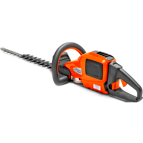 Аккумуляторные ножницы для живой изгороди "HUSQVARNA" 520iHD60 9679156-02 в Екатеринбурге