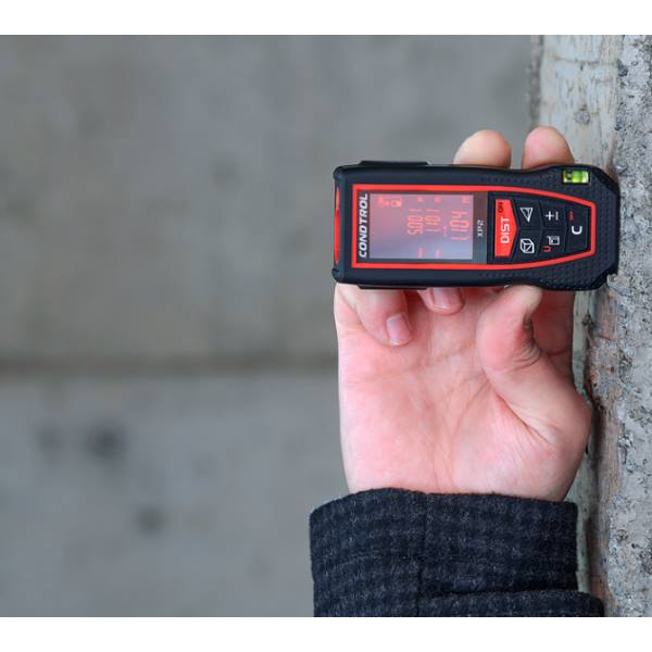 Лазерный дальномер "CONDTPOL" ХP2 1-4-080 в Екатеринбурге