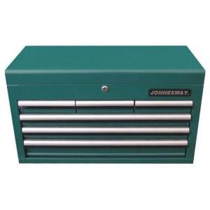 Ящик инструментальный с полками JONNESWAY C-6DA4 047047 в Екатеринбурге 
