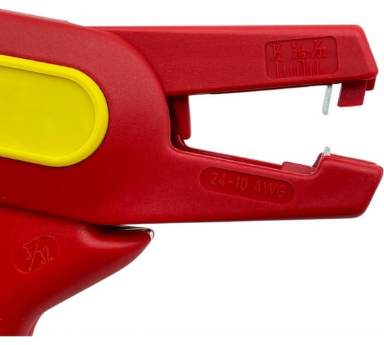 Клещи для снятия изоляции Felo 58399911 в Екатеринбурге 