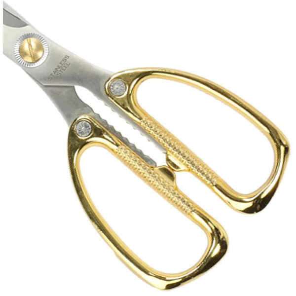 Ножницы универсальные WORKPRO 185 мм, нержавеющая сталь WP214022 в Екатеринбурге 