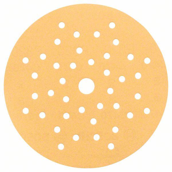 Шлифкруг Bosch B.f.W+P Multihole 125 мм К320 1 шт. 2608621013 в Екатеринбурге