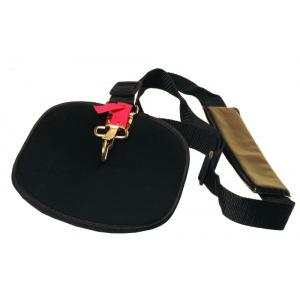 Ремень наплечный "CHAMPION" с защитой бедра для мотокос  С4003 в Екатеринбурге