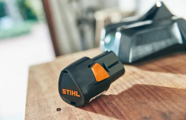 Аккумулятор Stihl AS 2 EA02-400-6500 в Екатеринбурге
