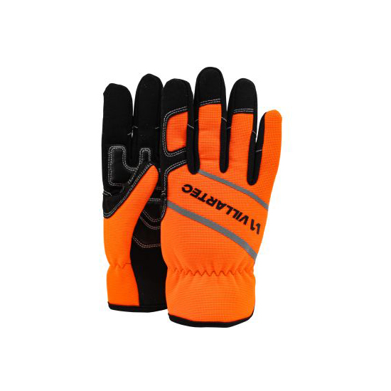 Перчатки VILLARTEC MECHANIC DURO M (77933) арт. 261000005001 в Екатеринбурге